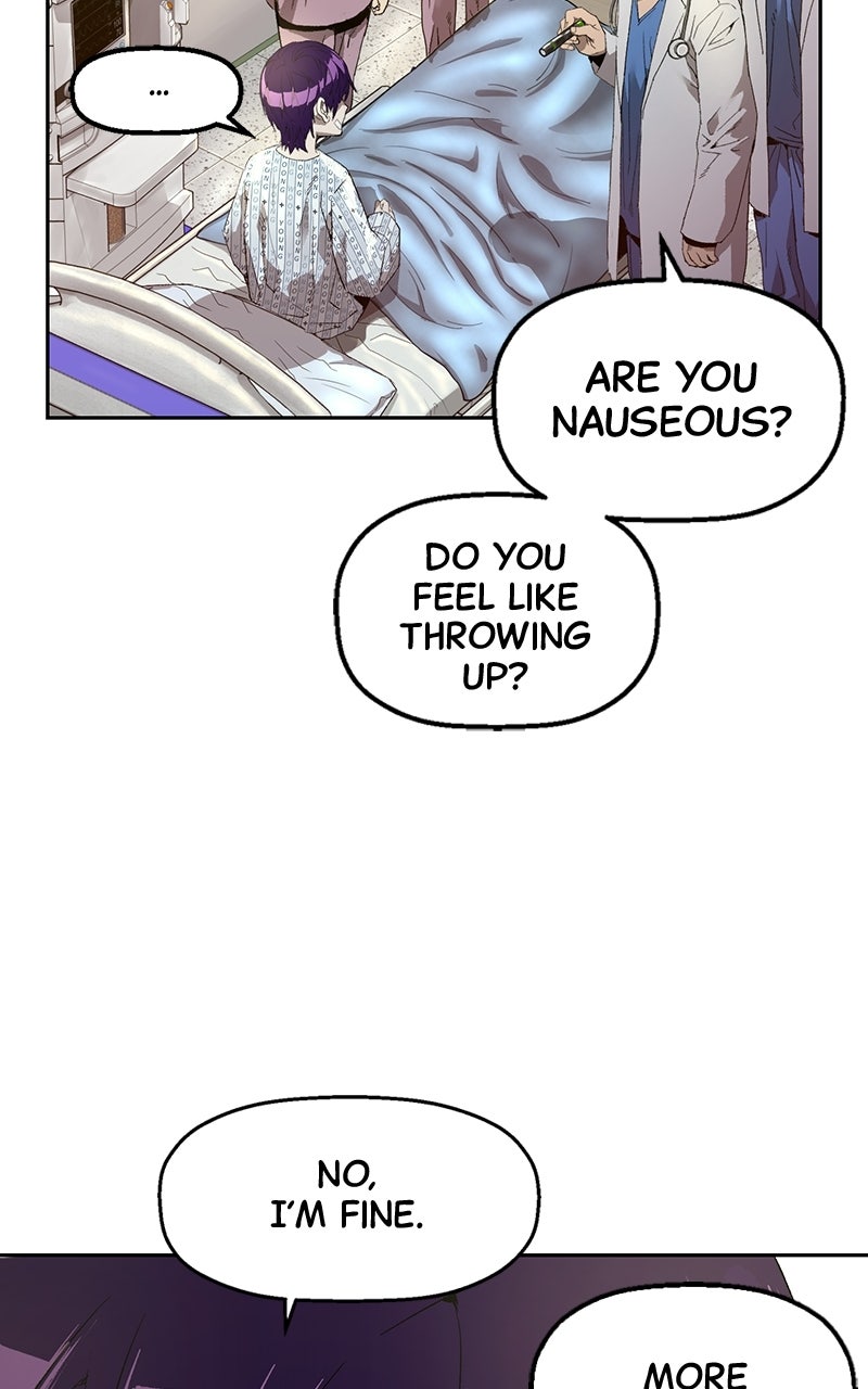 The Villain Profiler Ep. 1 - File 1. The Last One Percent page 62 - 
