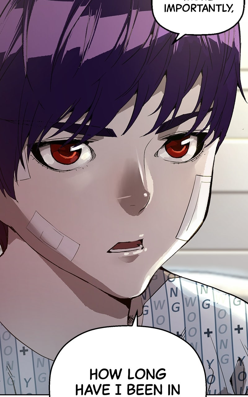 The Villain Profiler Ep. 1 - File 1. The Last One Percent page 63 - 