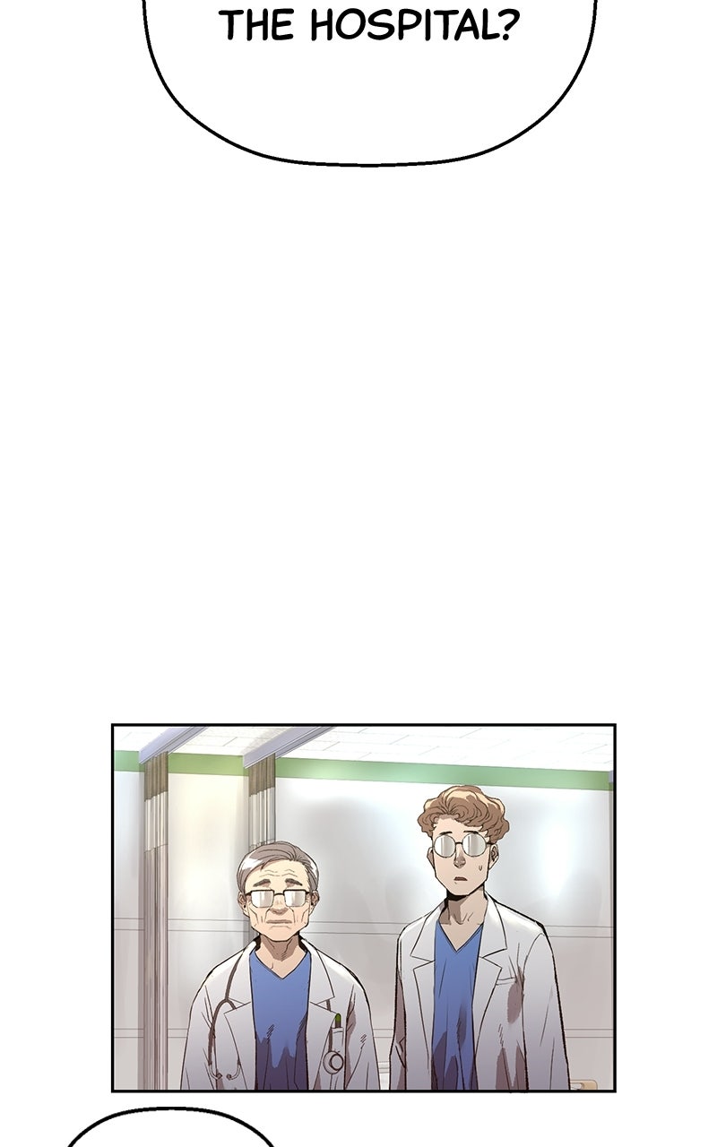 The Villain Profiler Ep. 1 - File 1. The Last One Percent page 64 - 