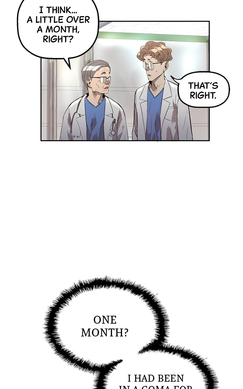The Villain Profiler Ep. 1 - File 1. The Last One Percent page 65 - 