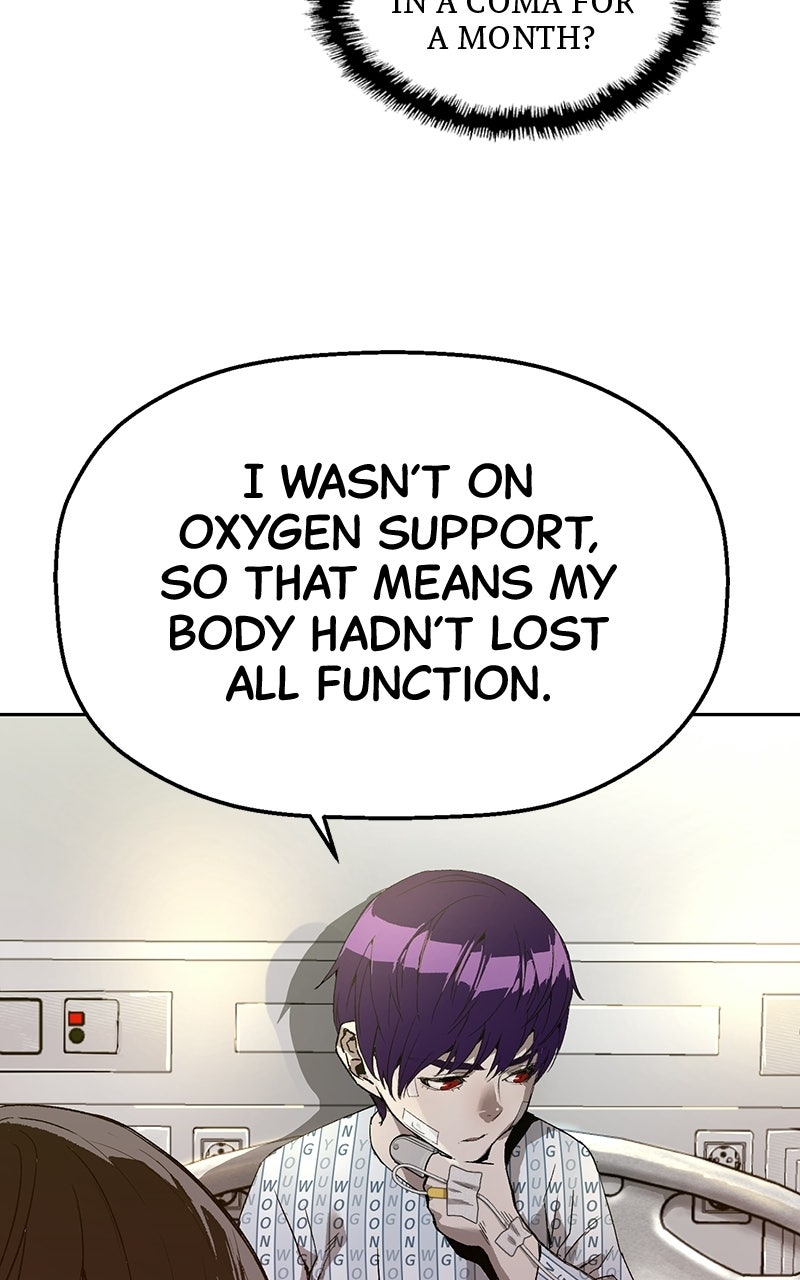 The Villain Profiler Ep. 1 - File 1. The Last One Percent page 66 - 