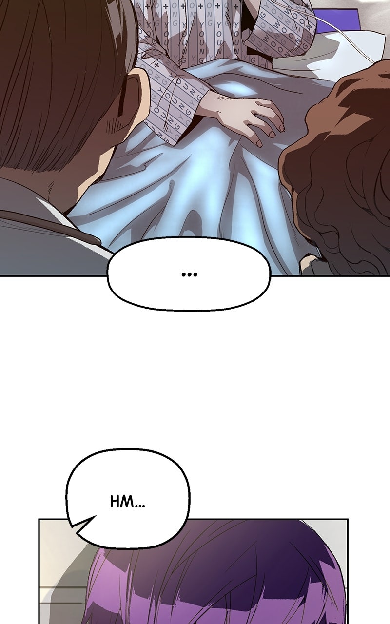The Villain Profiler Ep. 1 - File 1. The Last One Percent page 67 - 