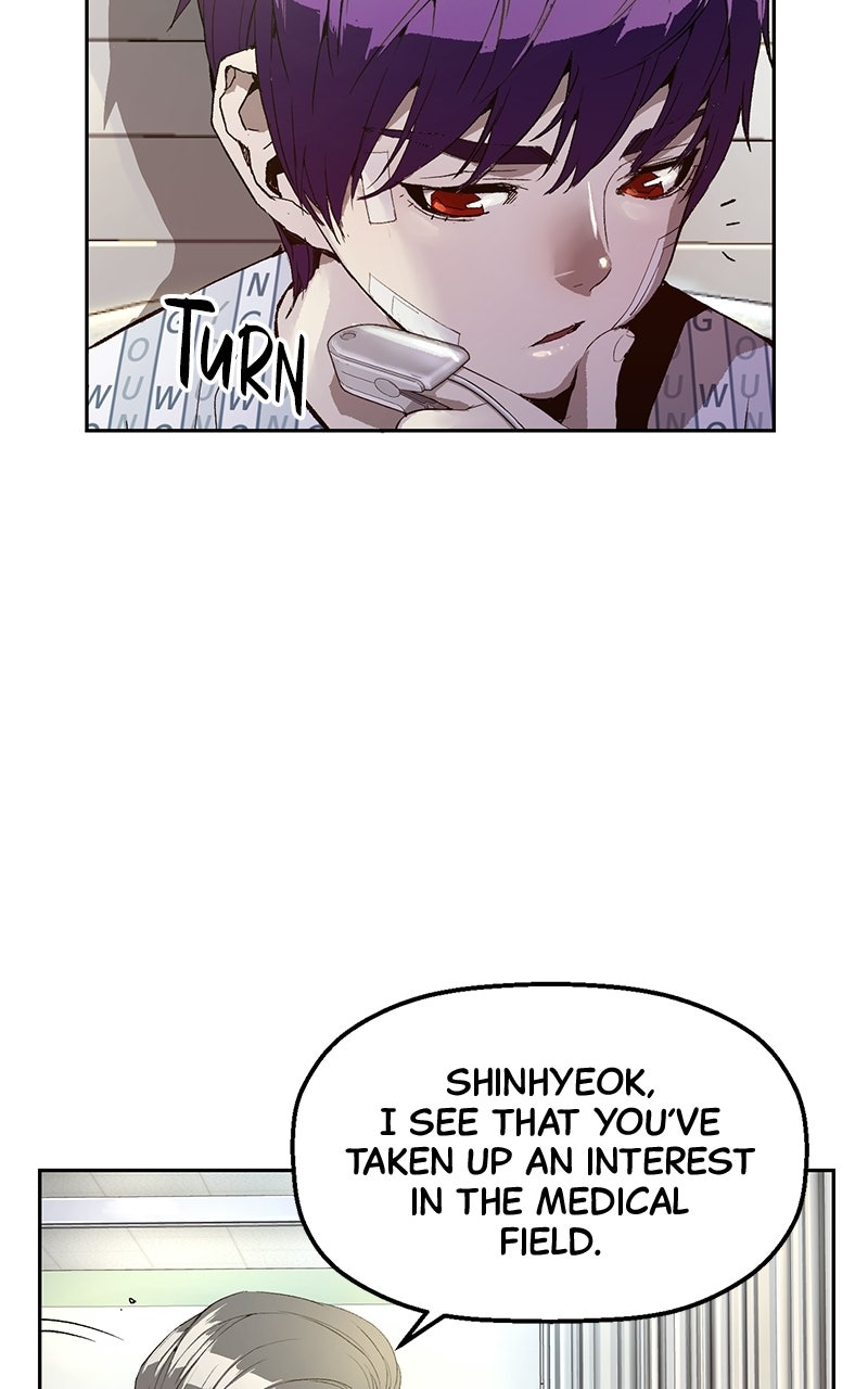 The Villain Profiler Ep. 1 - File 1. The Last One Percent page 68 - 