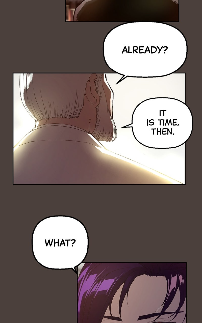The Villain Profiler Ep. 1 - File 1. The Last One Percent page 8 - 