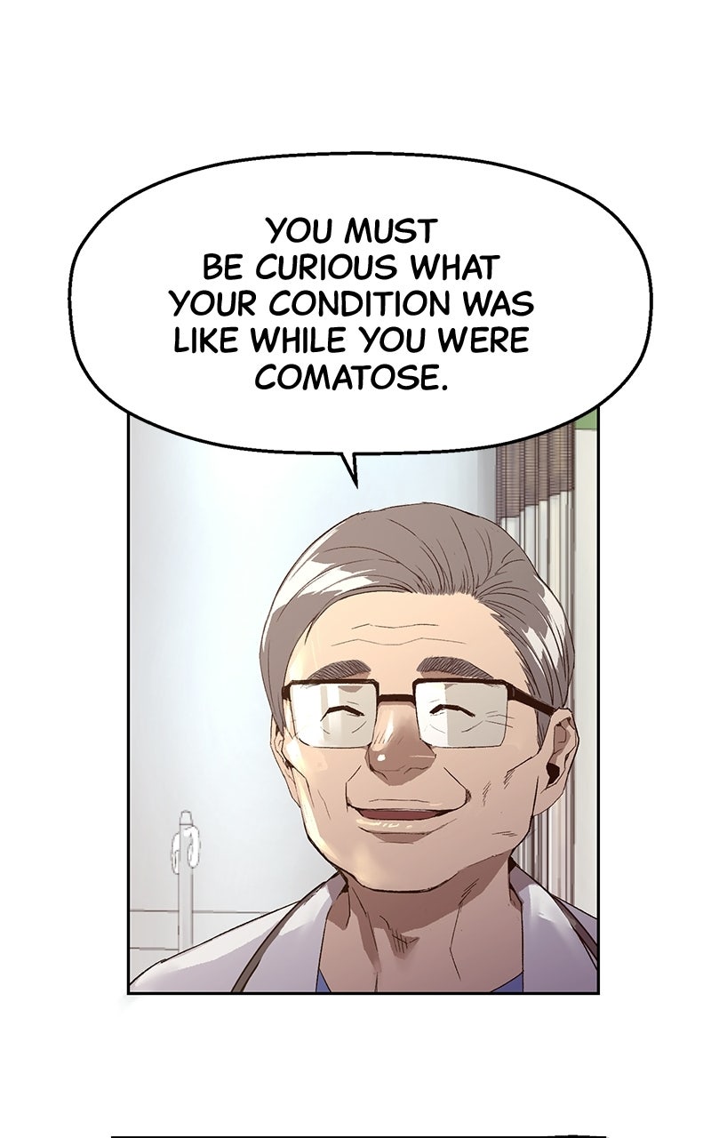 The Villain Profiler Ep. 1 - File 1. The Last One Percent page 71 - 