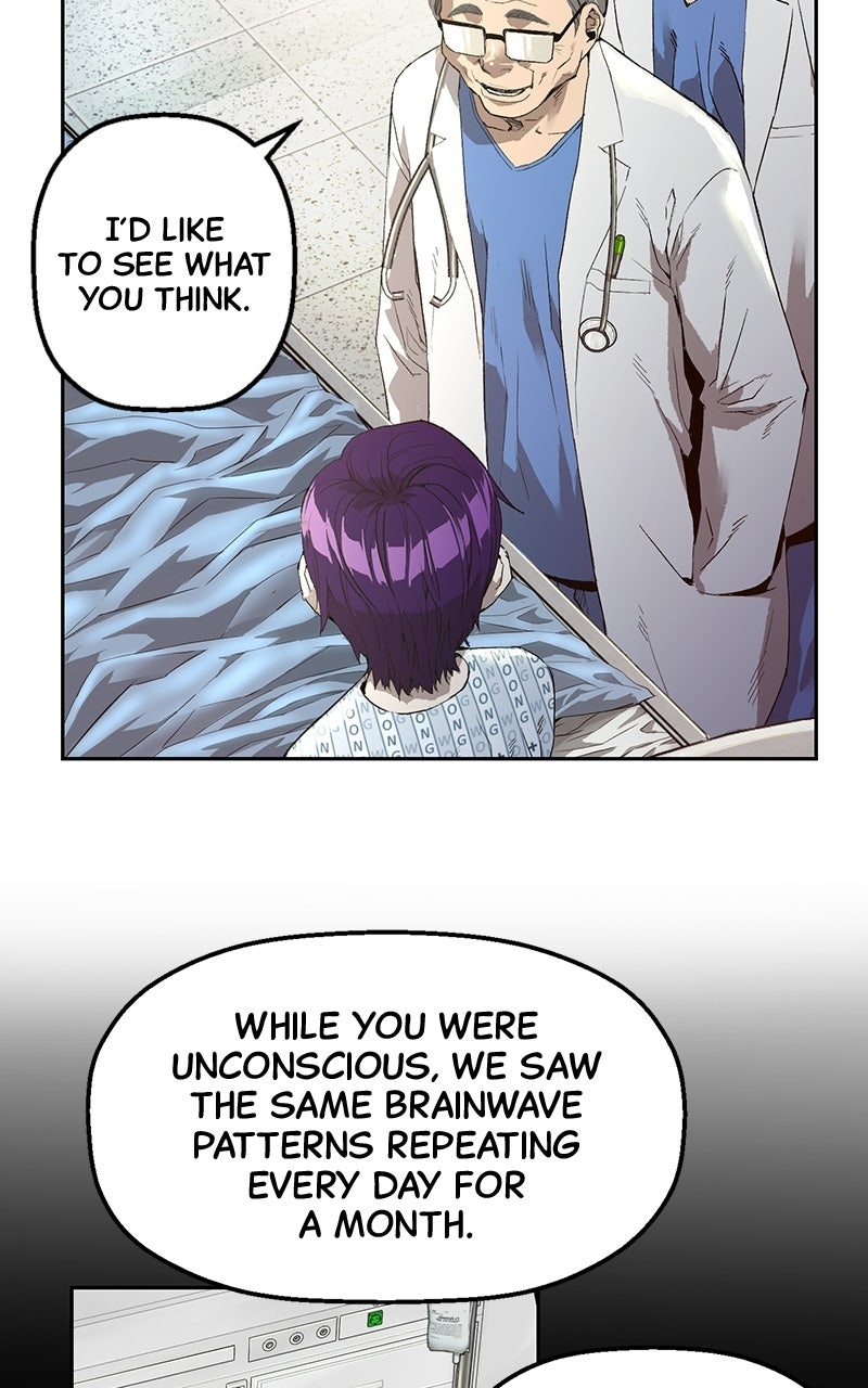 The Villain Profiler Ep. 1 - File 1. The Last One Percent page 73 - 