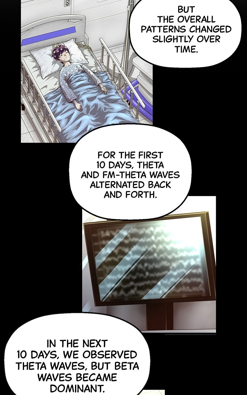 The Villain Profiler Ep. 1 - File 1. The Last One Percent page 74 - 
