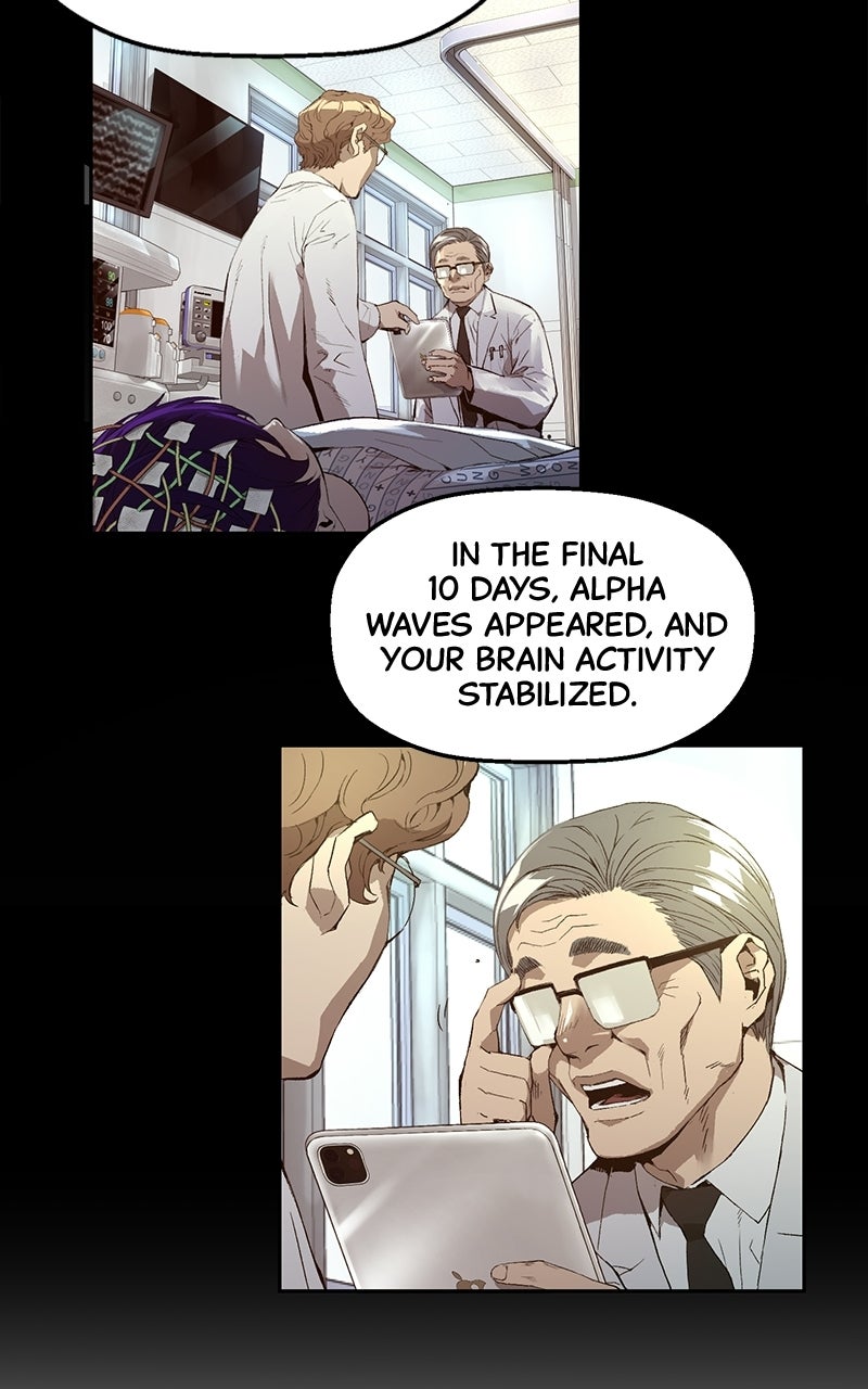 The Villain Profiler Ep. 1 - File 1. The Last One Percent page 75 - 