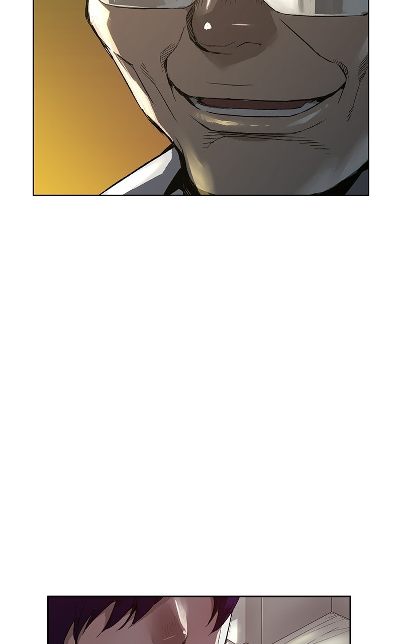 The Villain Profiler Ep. 1 - File 1. The Last One Percent page 77 - 