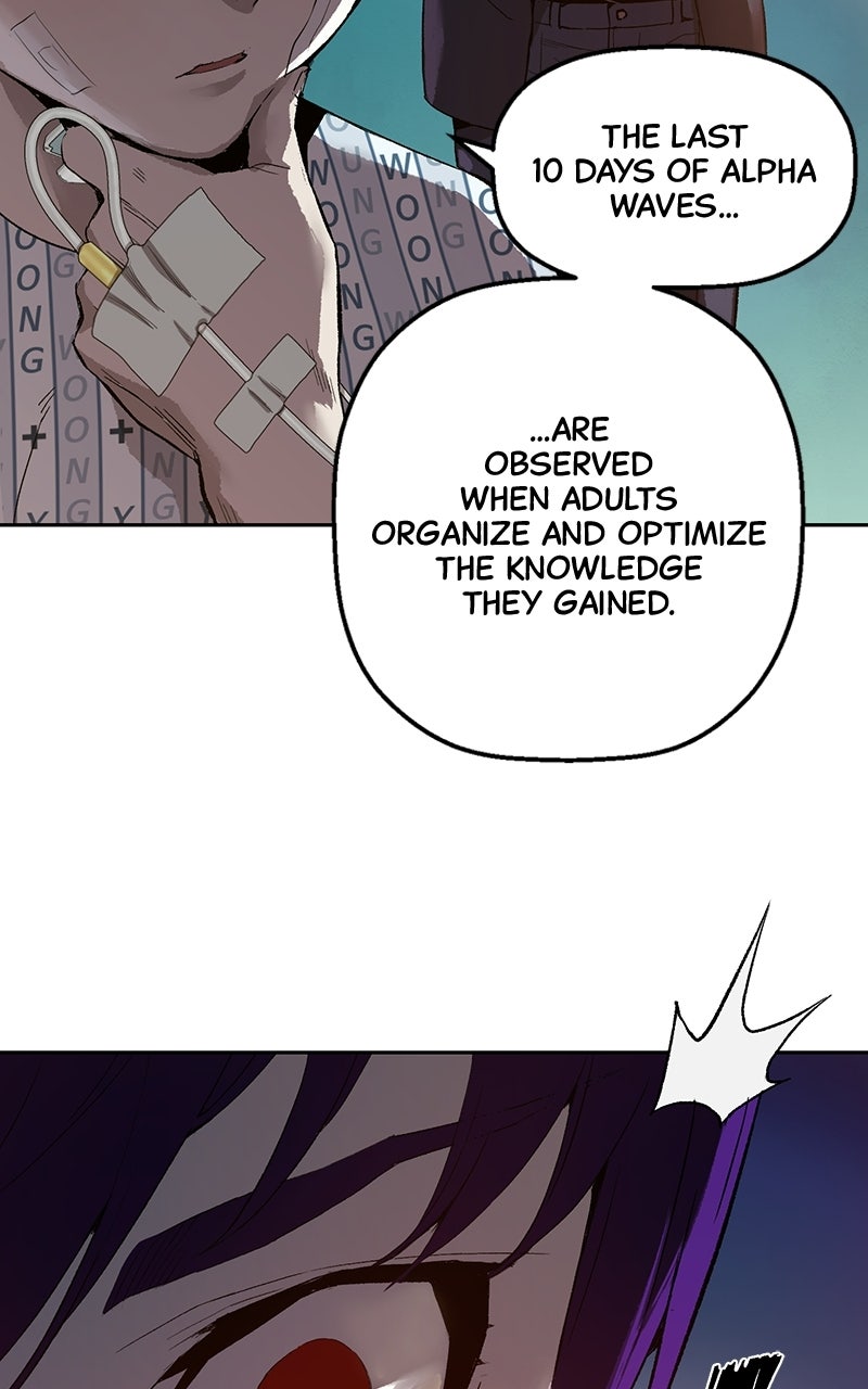 The Villain Profiler Ep. 1 - File 1. The Last One Percent page 80 - 