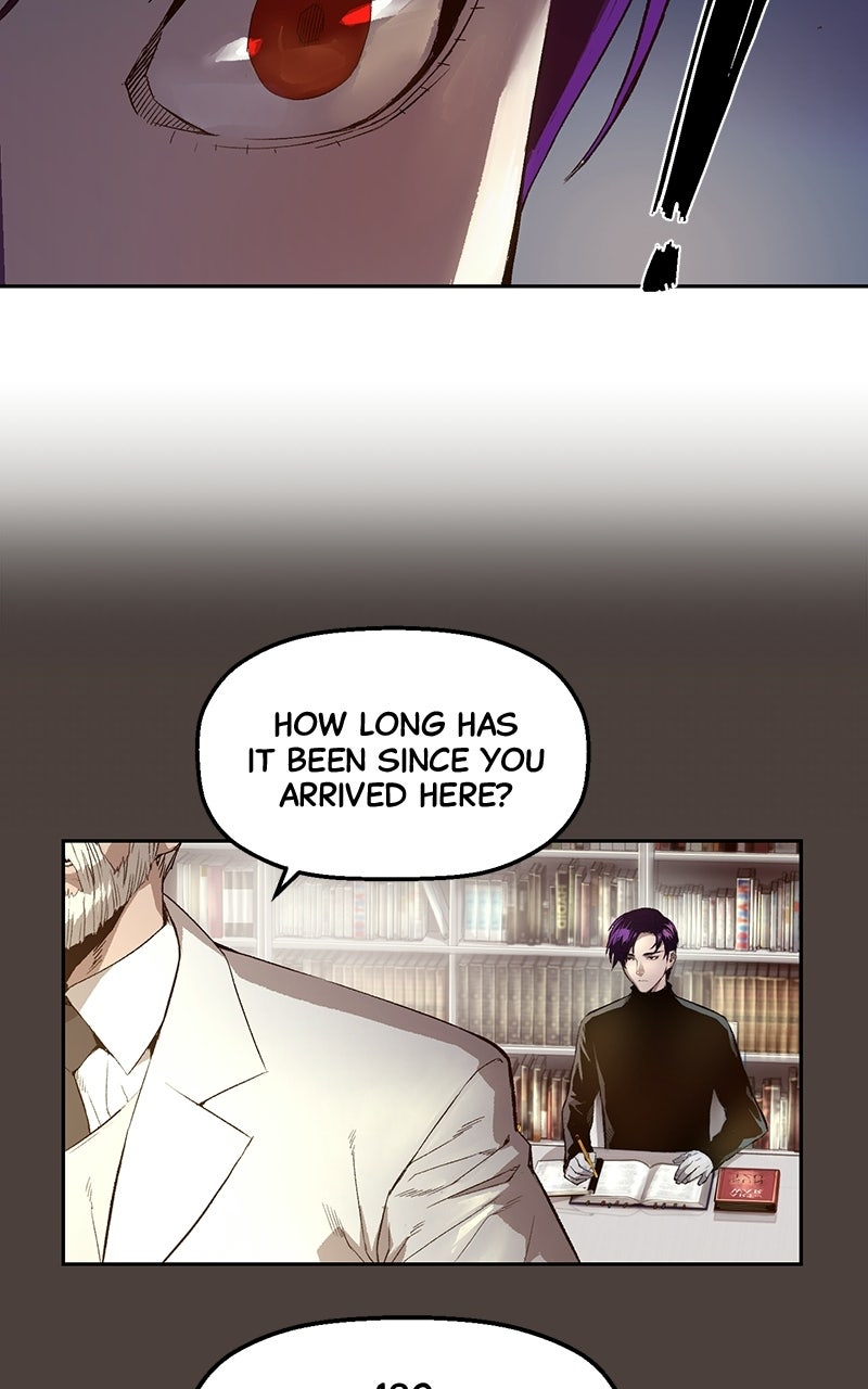 The Villain Profiler Ep. 1 - File 1. The Last One Percent page 81 - 
