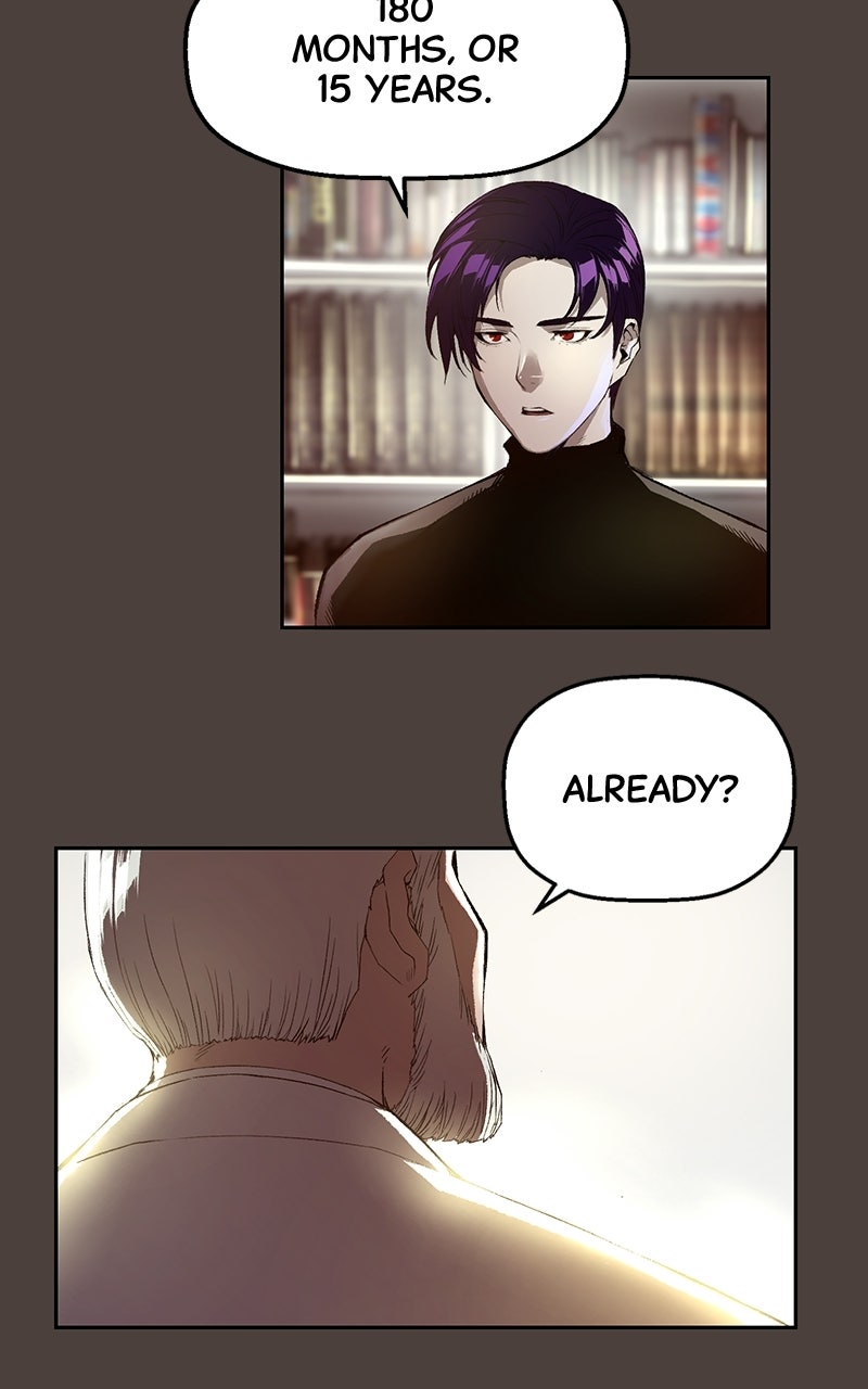 The Villain Profiler Ep. 1 - File 1. The Last One Percent page 82 - 