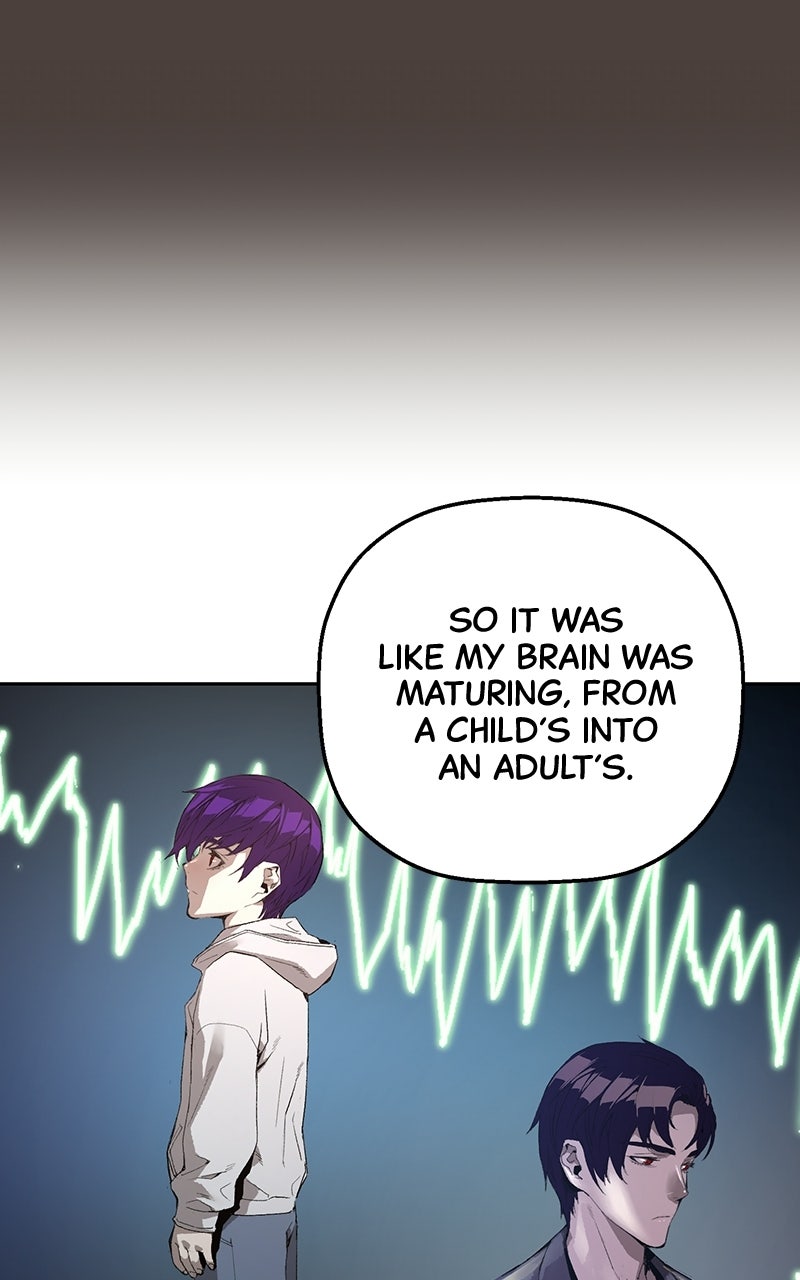 The Villain Profiler Ep. 1 - File 1. The Last One Percent page 83 - 