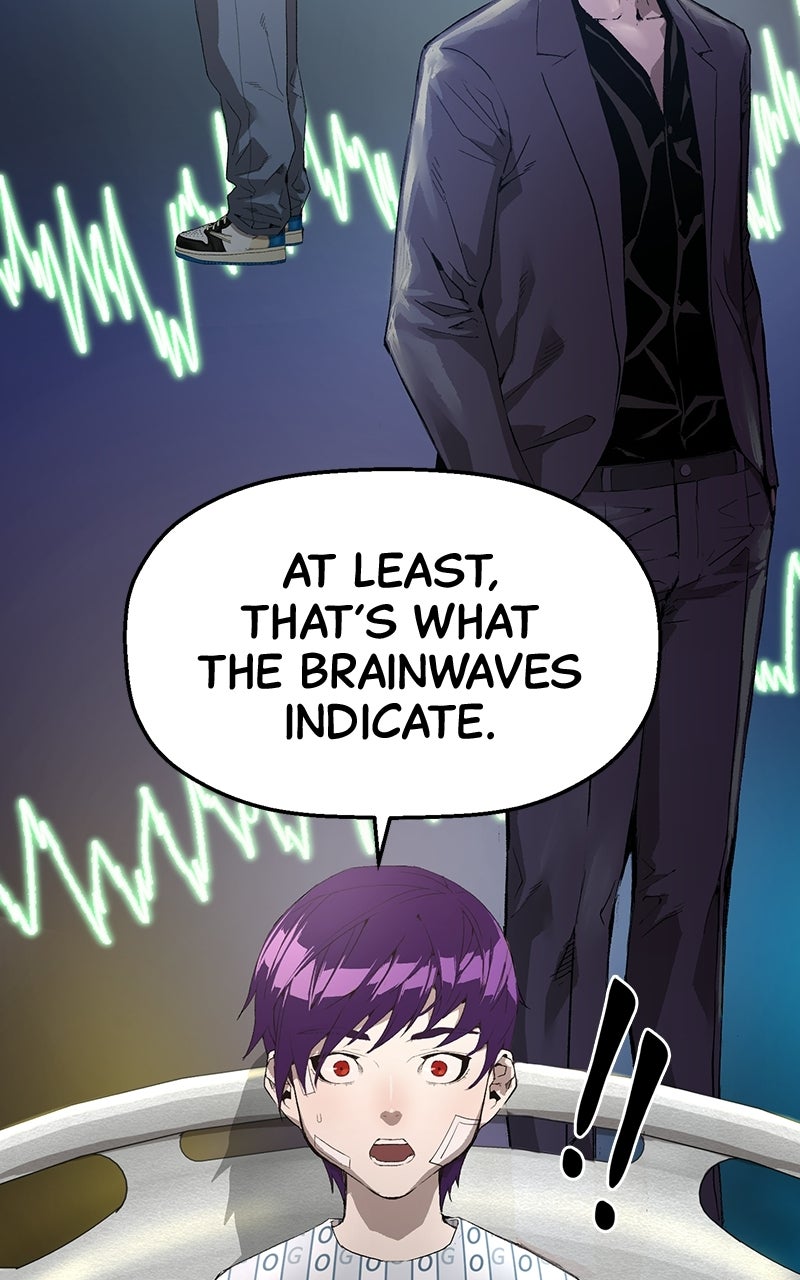 The Villain Profiler Ep. 1 - File 1. The Last One Percent page 84 - 
