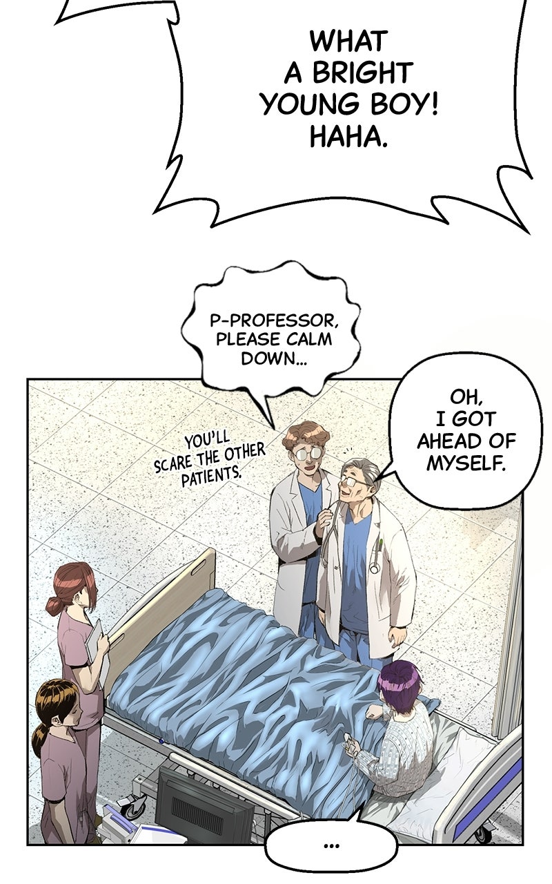 The Villain Profiler Ep. 1 - File 1. The Last One Percent page 88 - 
