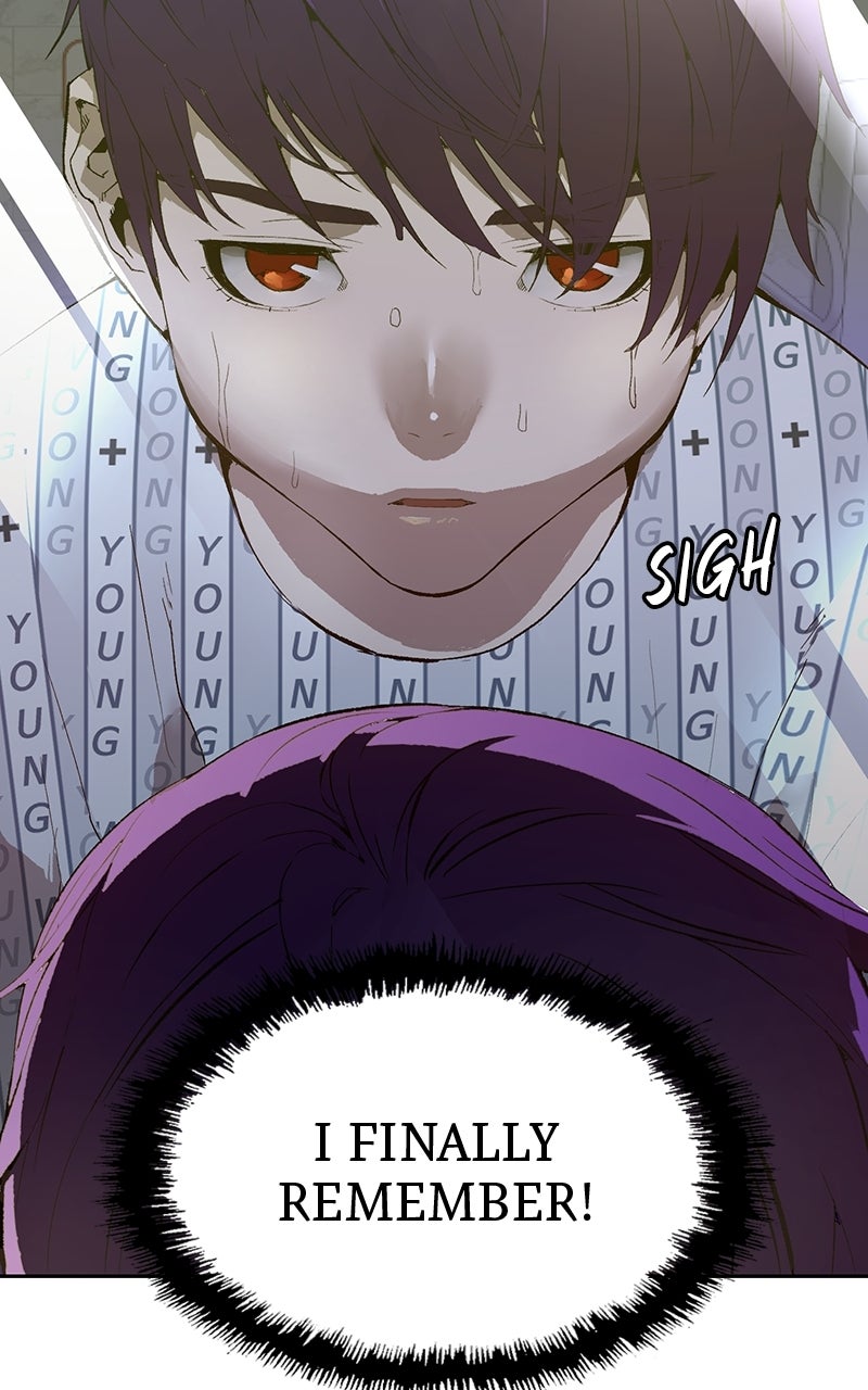 The Villain Profiler Ep. 1 - File 1. The Last One Percent page 92 - 