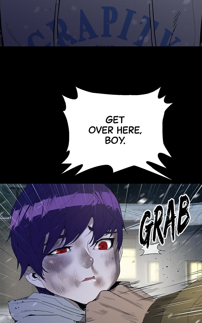 The Villain Profiler Ep. 1 - File 1. The Last One Percent page 97 - 