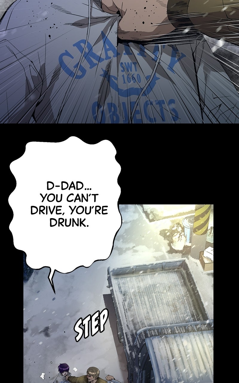 The Villain Profiler Ep. 1 - File 1. The Last One Percent page 98 - 