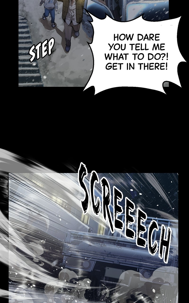 The Villain Profiler Ep. 1 - File 1. The Last One Percent page 99 - 