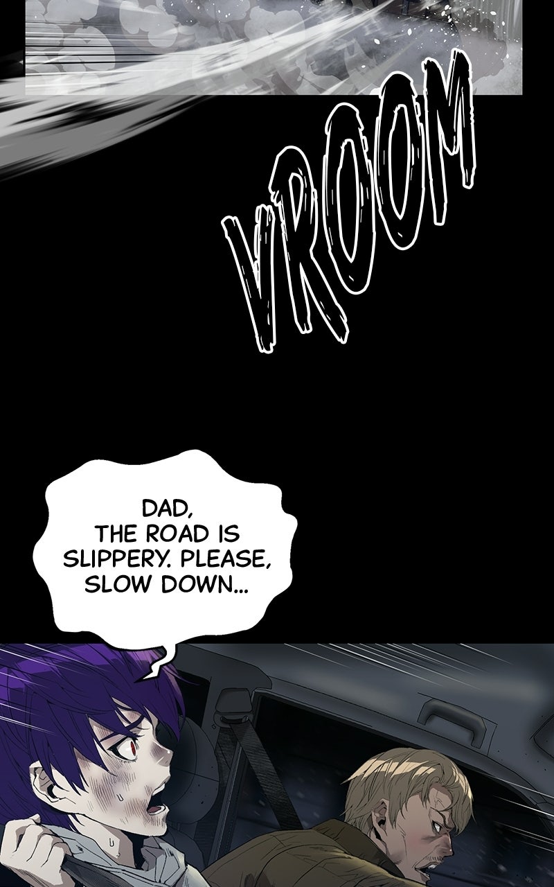 The Villain Profiler Ep. 1 - File 1. The Last One Percent page 100 - 
