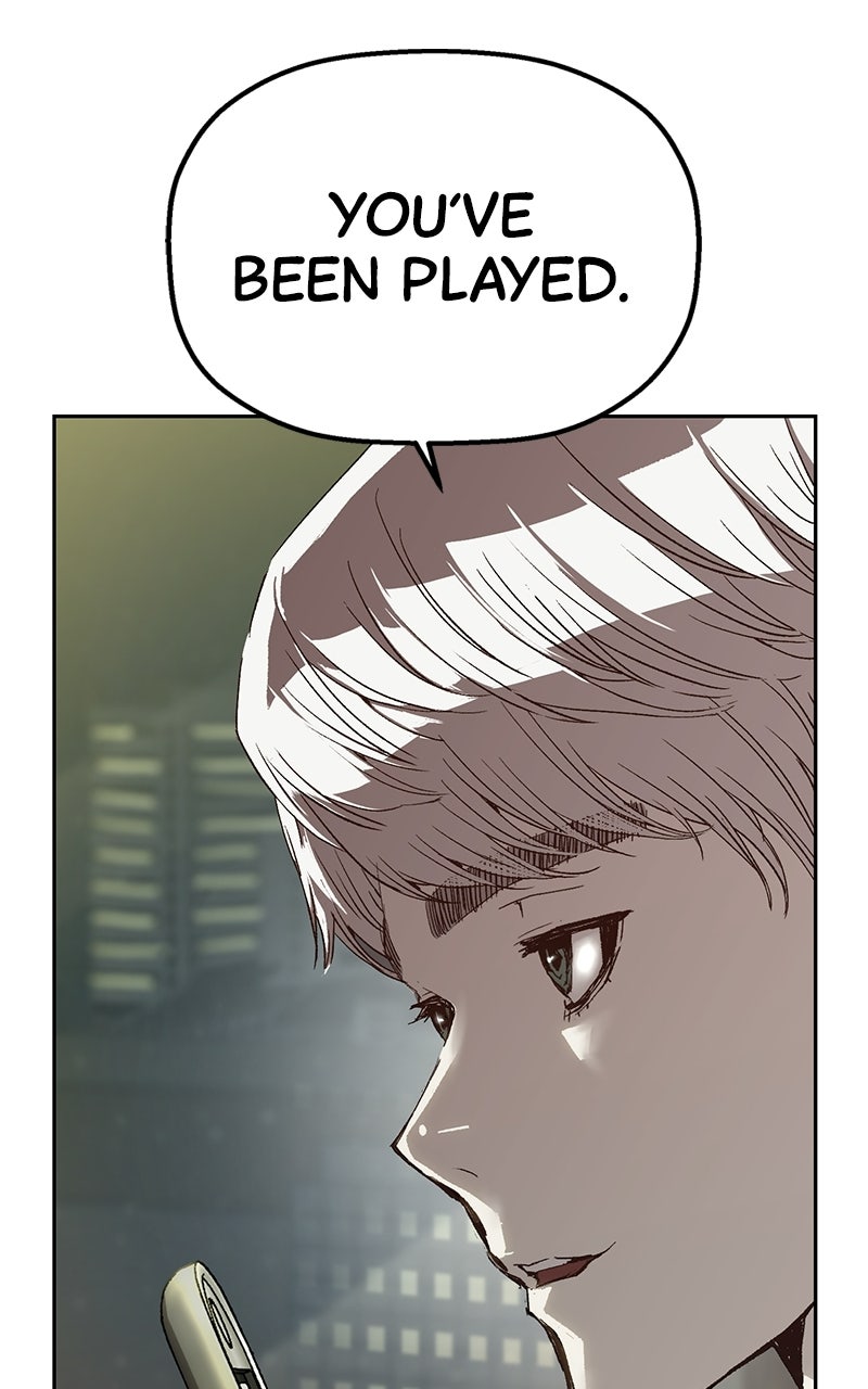 The Villain Profiler Ep. 10 - File 10. Unforeseen Variables page 11 - 
