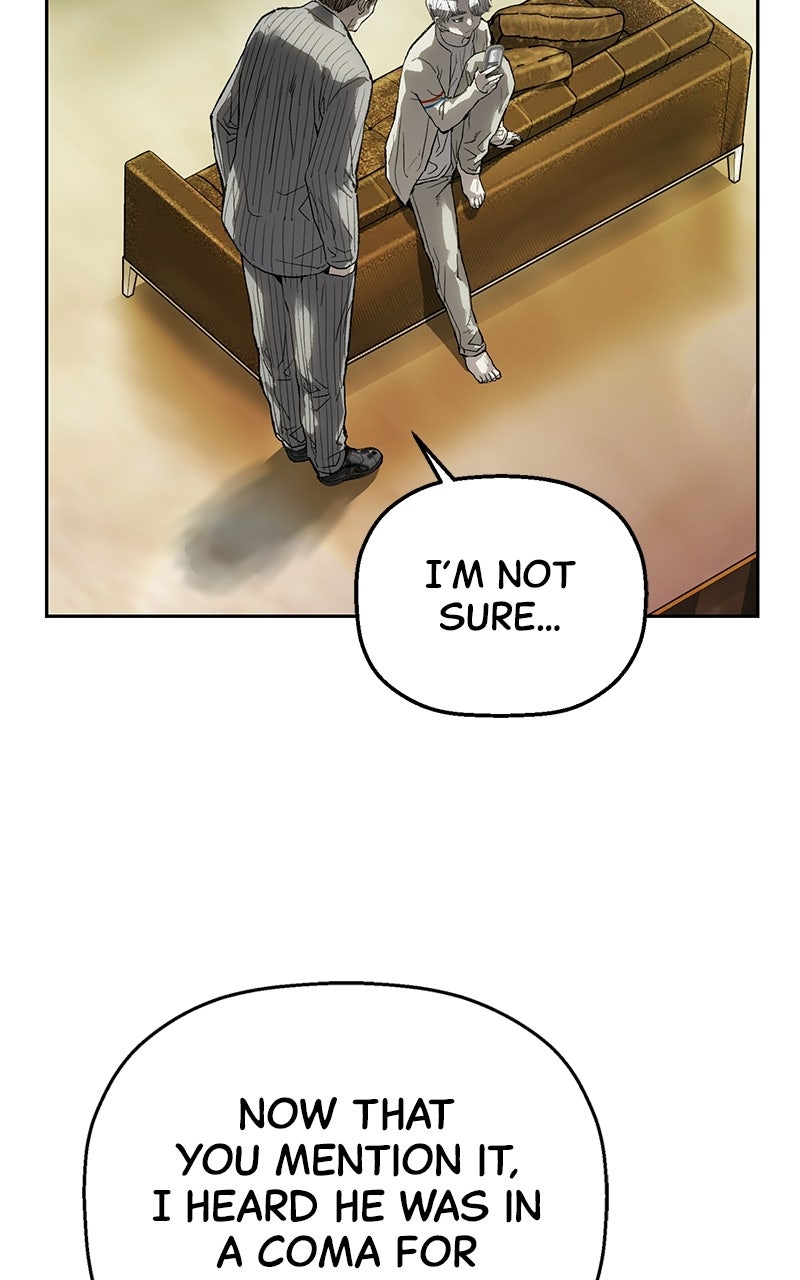 The Villain Profiler Ep. 10 - File 10. Unforeseen Variables page 103 - 
