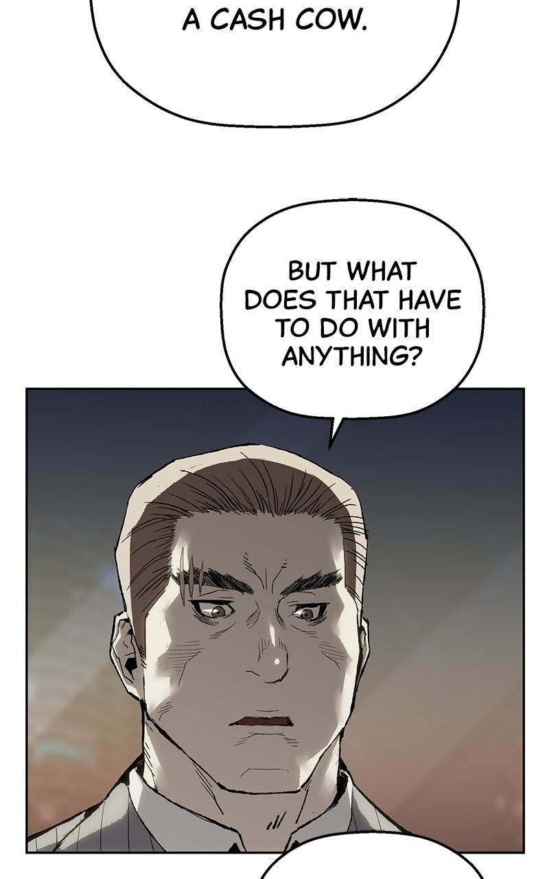 The Villain Profiler Ep. 10 - File 10. Unforeseen Variables page 105 - 