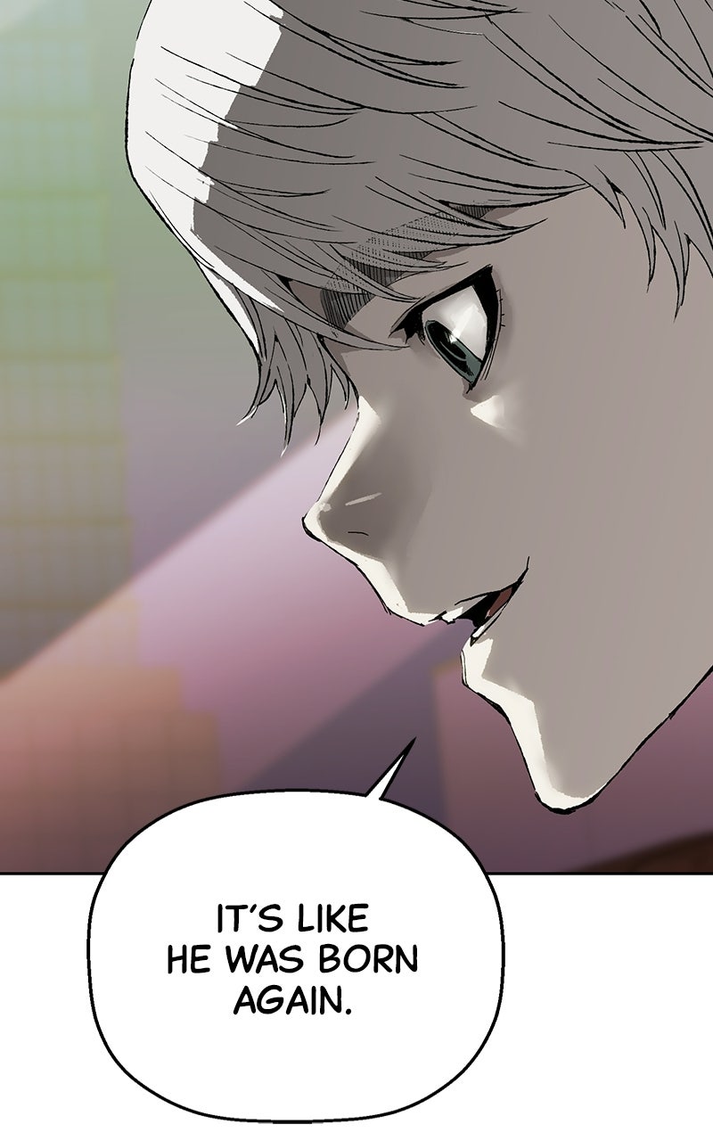 The Villain Profiler Ep. 10 - File 10. Unforeseen Variables page 107 - 
