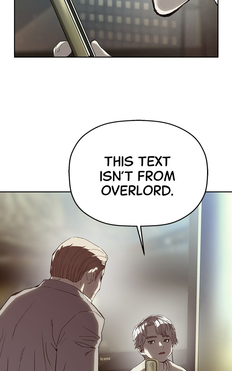 The Villain Profiler Ep. 10 - File 10. Unforeseen Variables page 12 - 