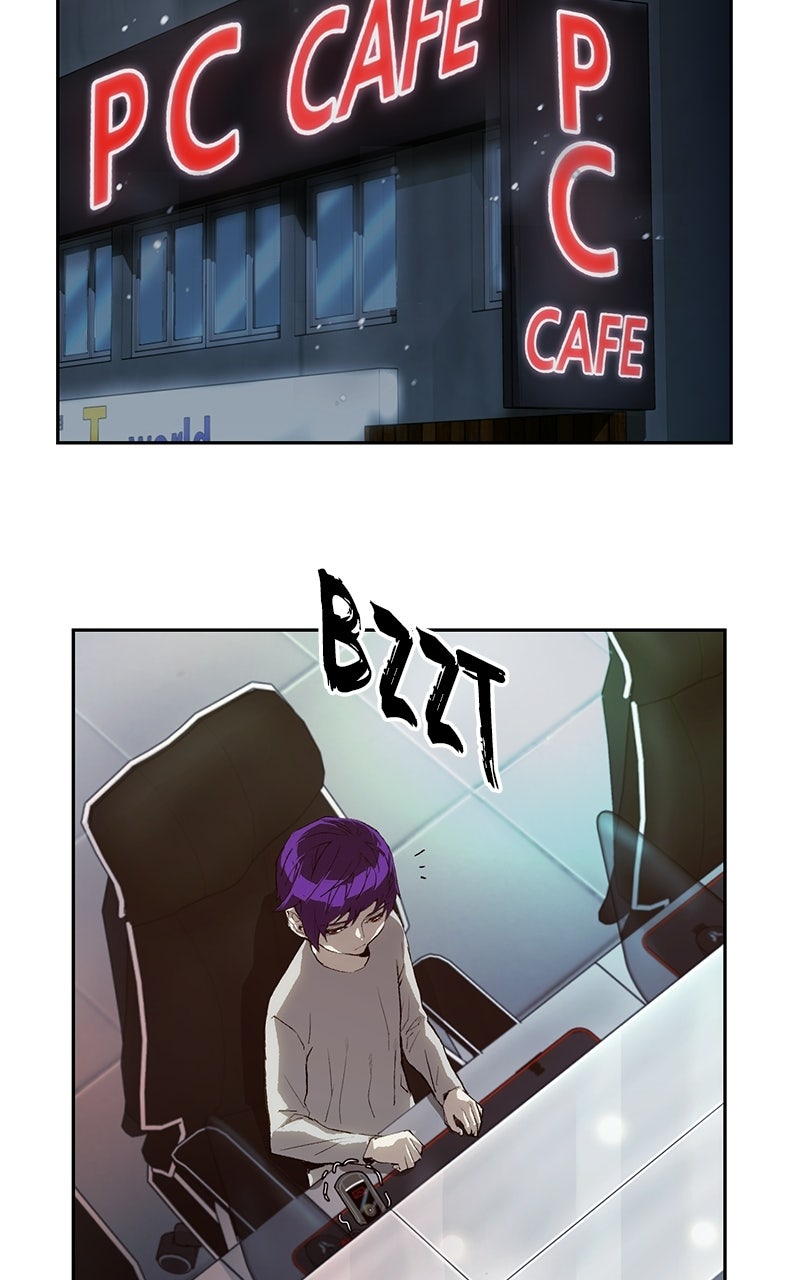 The Villain Profiler Ep. 10 - File 10. Unforeseen Variables page 111 - 