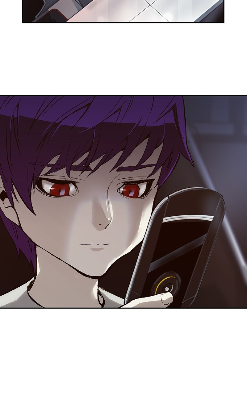 The Villain Profiler Ep. 10 - File 10. Unforeseen Variables page 112 - 