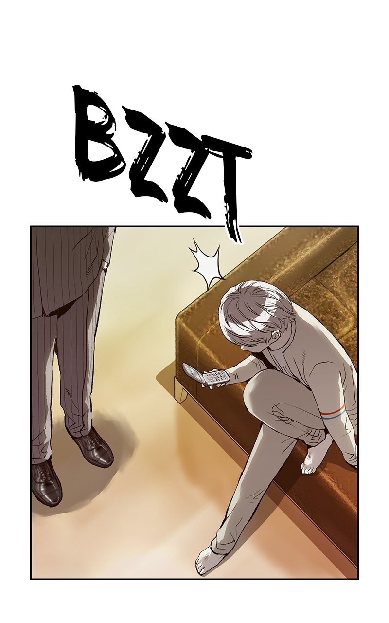 The Villain Profiler Ep. 10 - File 10. Unforeseen Variables page 116 - 