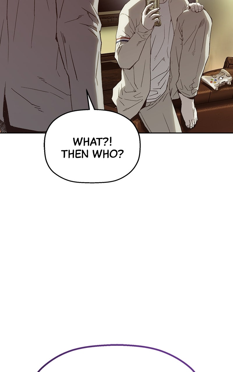 The Villain Profiler Ep. 10 - File 10. Unforeseen Variables page 13 - 