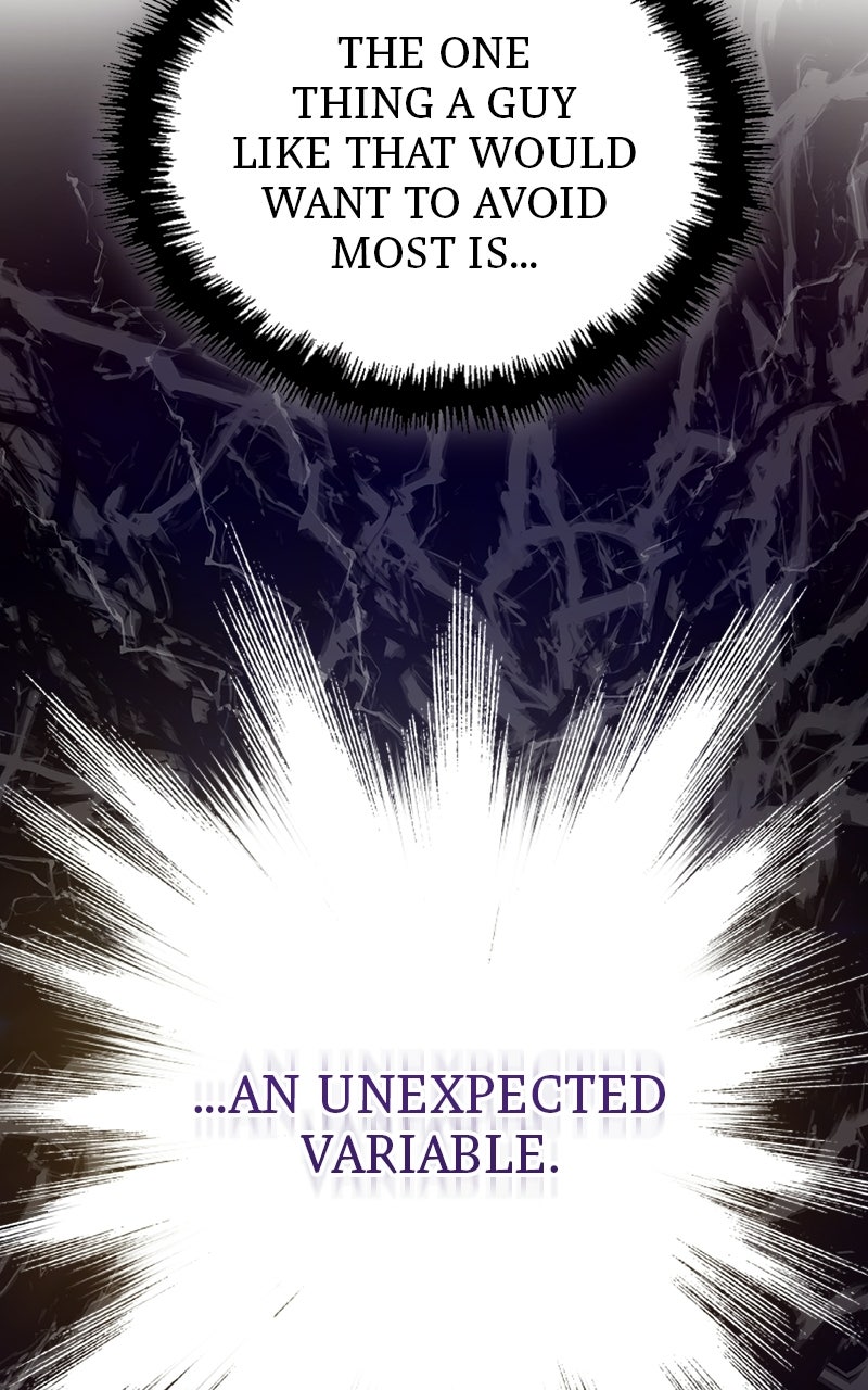 The Villain Profiler Ep. 10 - File 10. Unforeseen Variables page 123 - 
