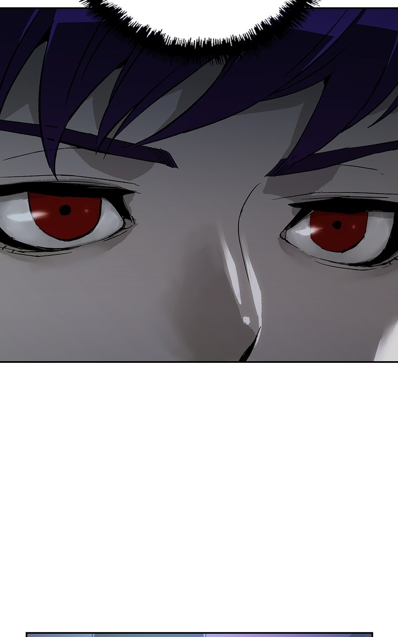 The Villain Profiler Ep. 10 - File 10. Unforeseen Variables page 126 - 