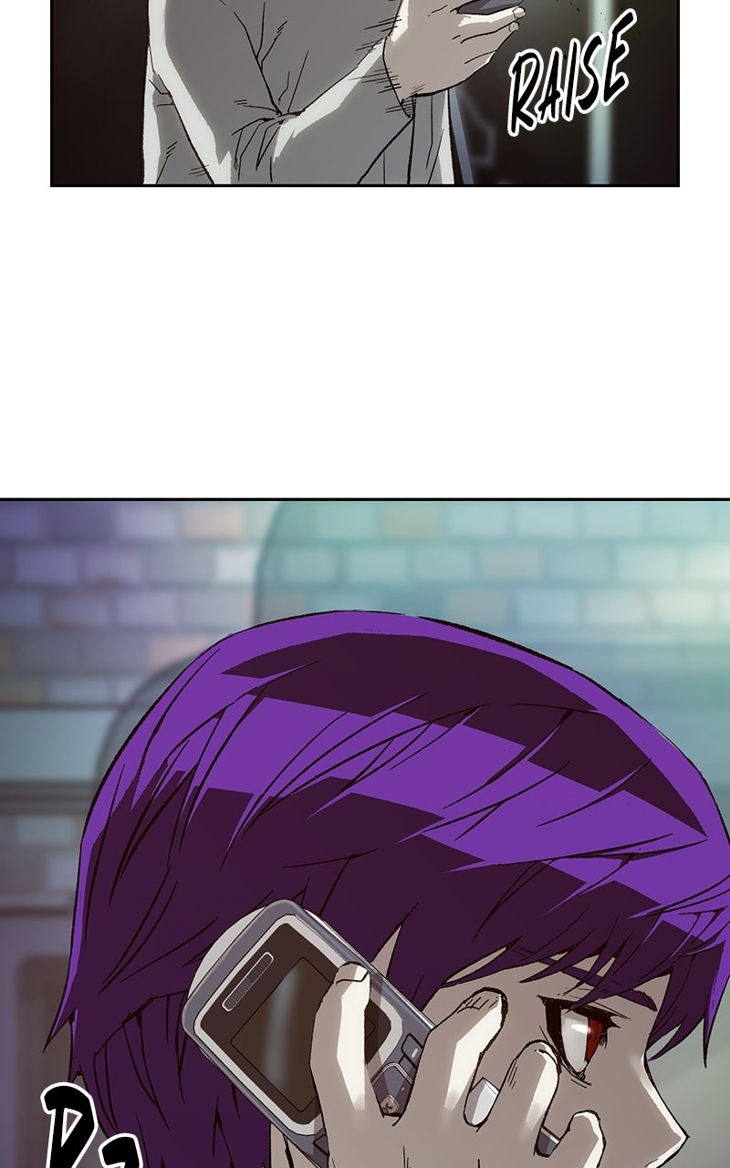 The Villain Profiler Ep. 10 - File 10. Unforeseen Variables page 128 - 