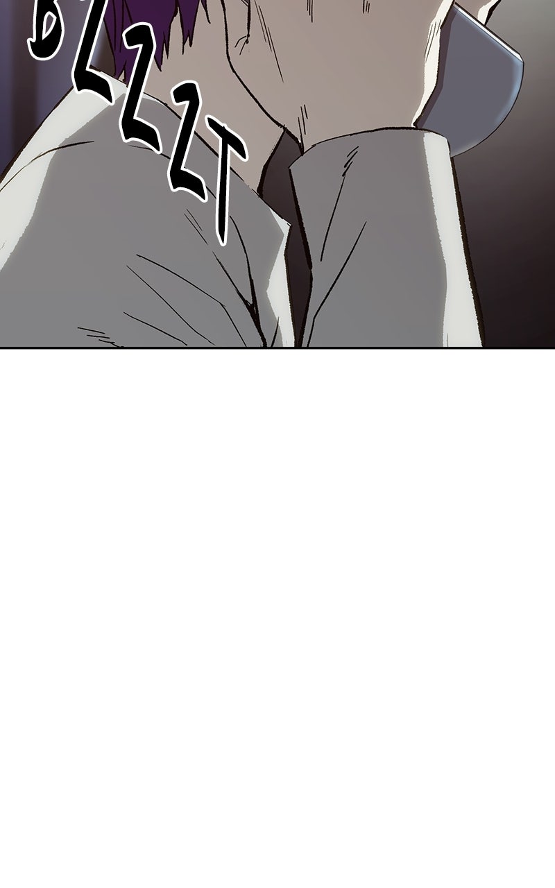 The Villain Profiler Ep. 10 - File 10. Unforeseen Variables page 129 - 