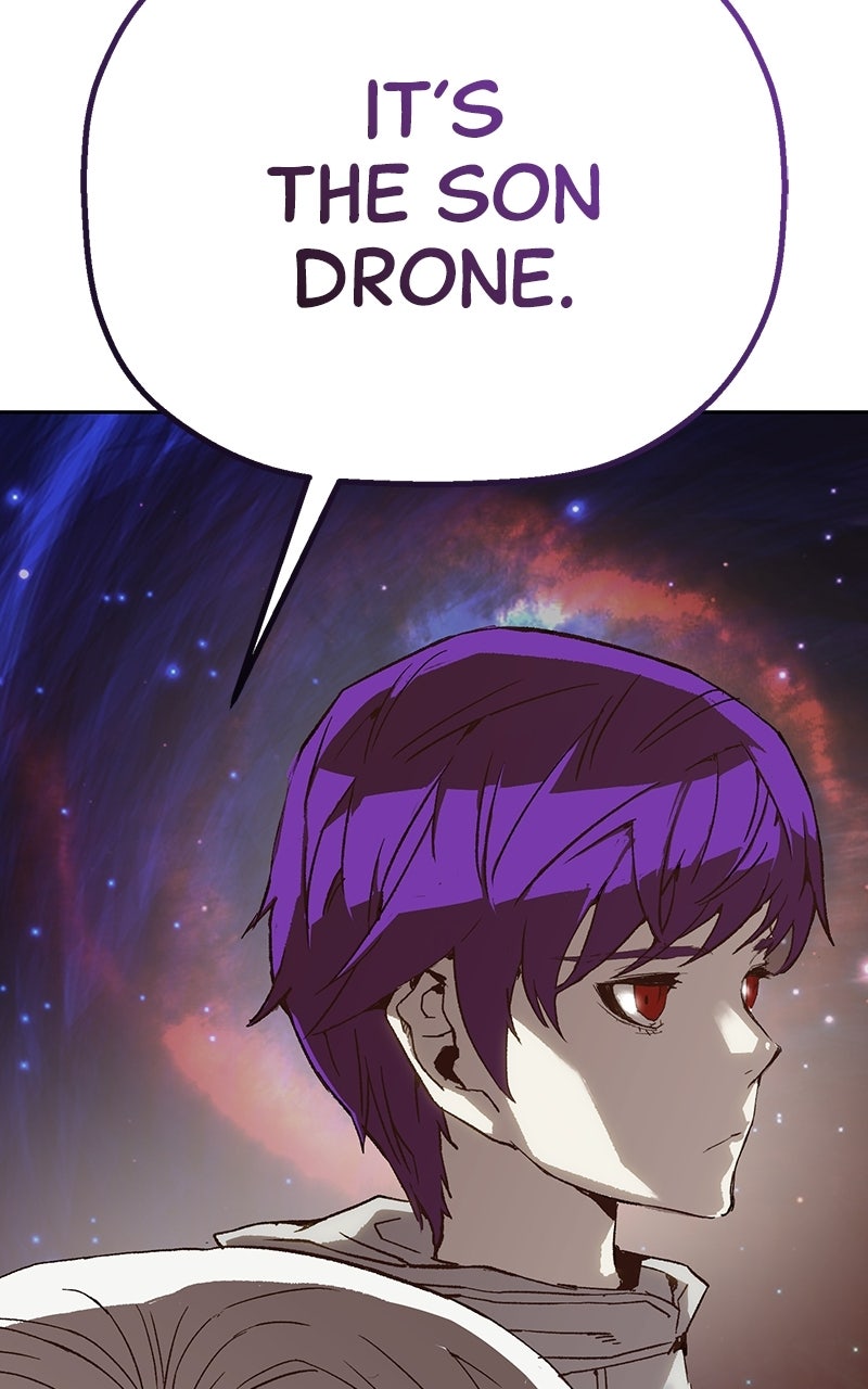 The Villain Profiler Ep. 10 - File 10. Unforeseen Variables page 14 - 