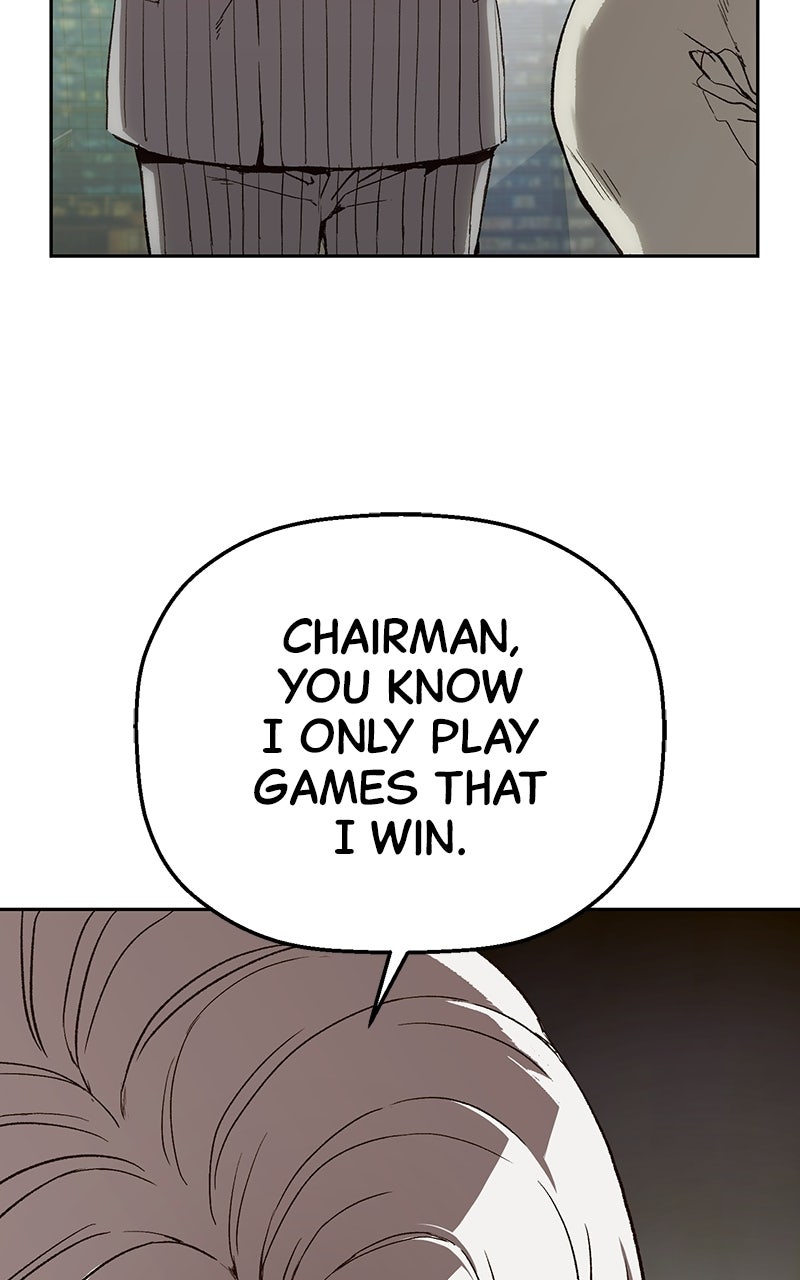 The Villain Profiler Ep. 10 - File 10. Unforeseen Variables page 133 - 