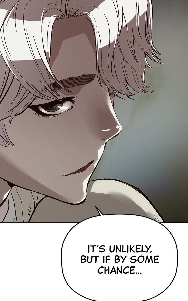 The Villain Profiler Ep. 10 - File 10. Unforeseen Variables page 134 - 
