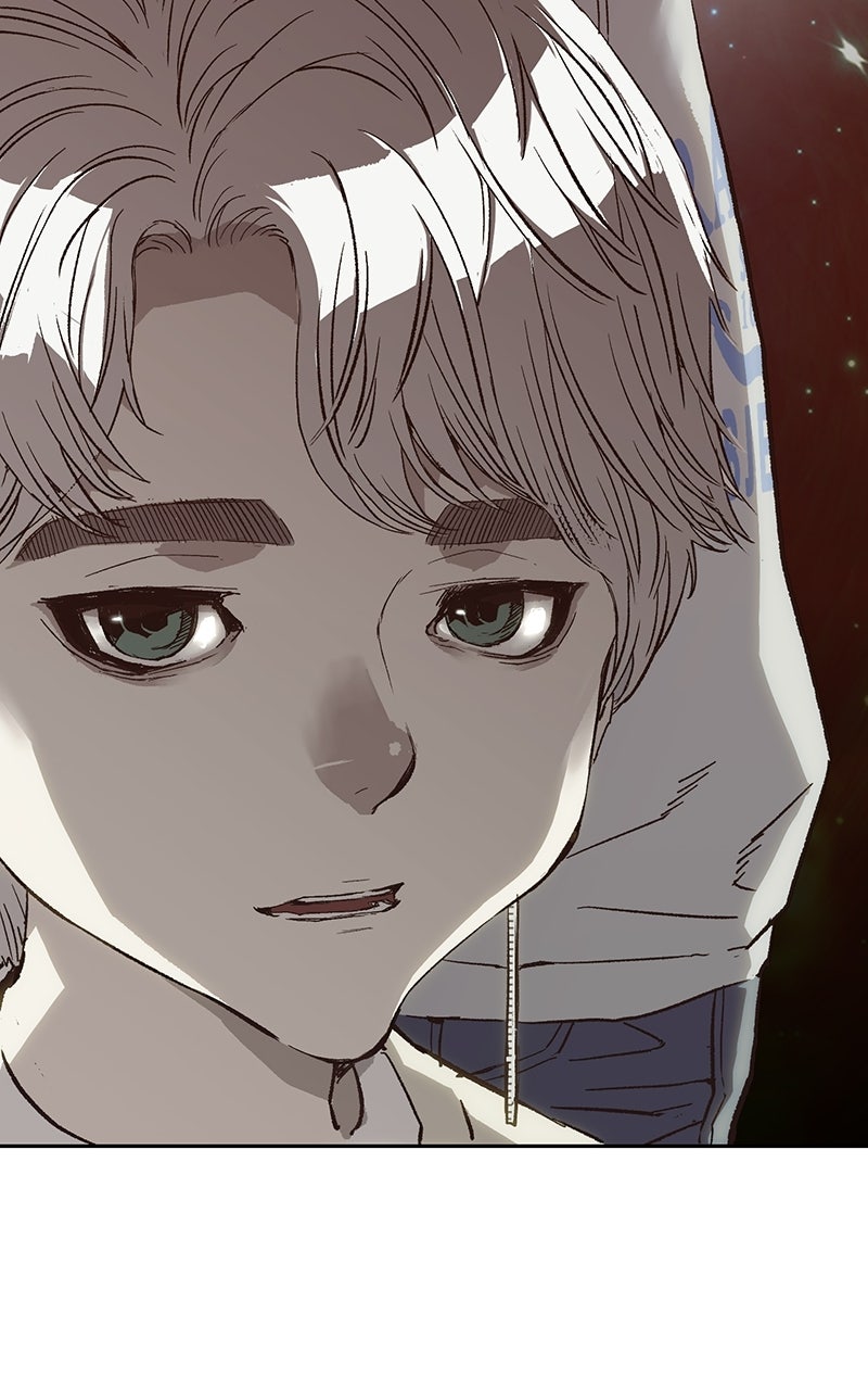 The Villain Profiler Ep. 10 - File 10. Unforeseen Variables page 15 - 