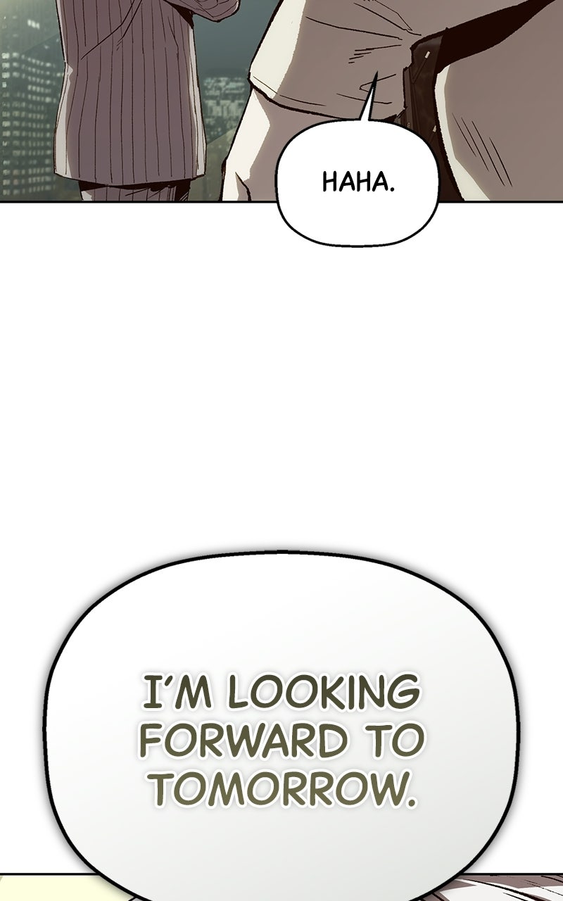 The Villain Profiler Ep. 10 - File 10. Unforeseen Variables page 144 - 