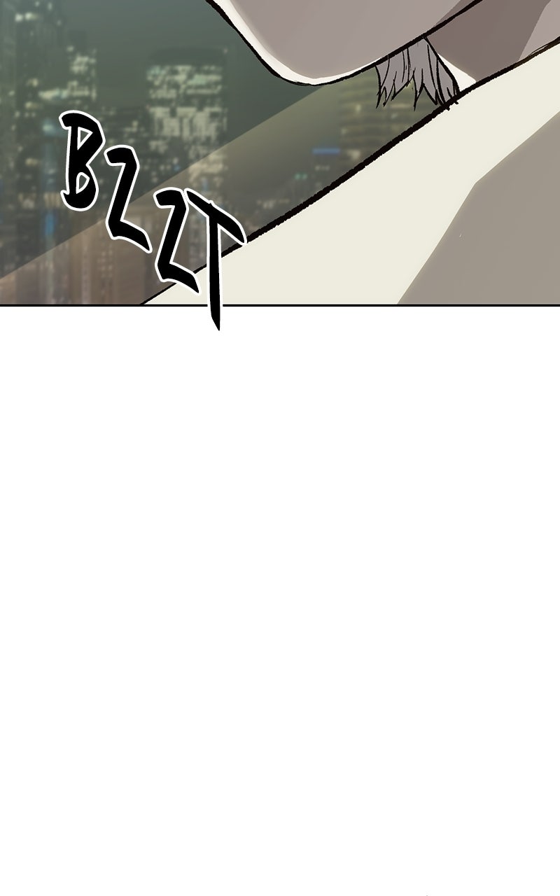 The Villain Profiler Ep. 10 - File 10. Unforeseen Variables page 146 - 
