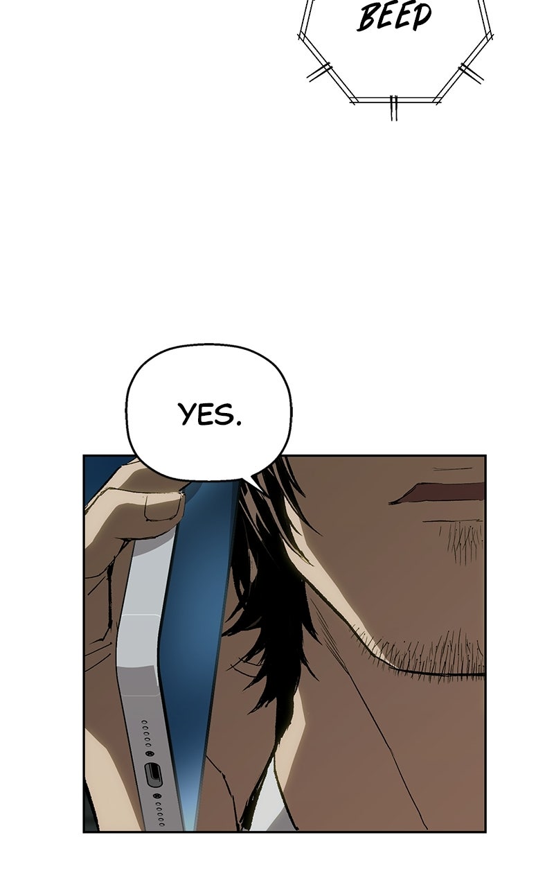 The Villain Profiler Ep. 10 - File 10. Unforeseen Variables page 149 - 