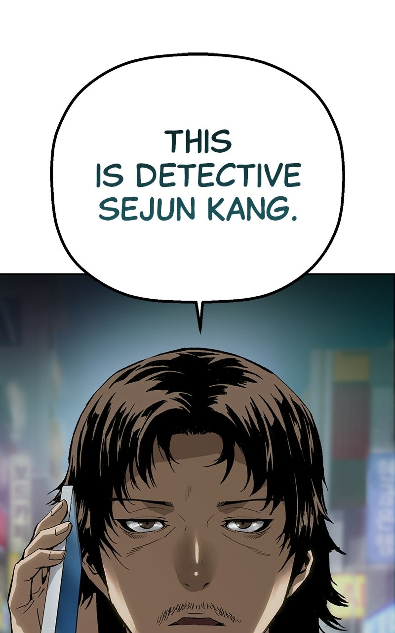 The Villain Profiler Ep. 10 - File 10. Unforeseen Variables page 150 - 