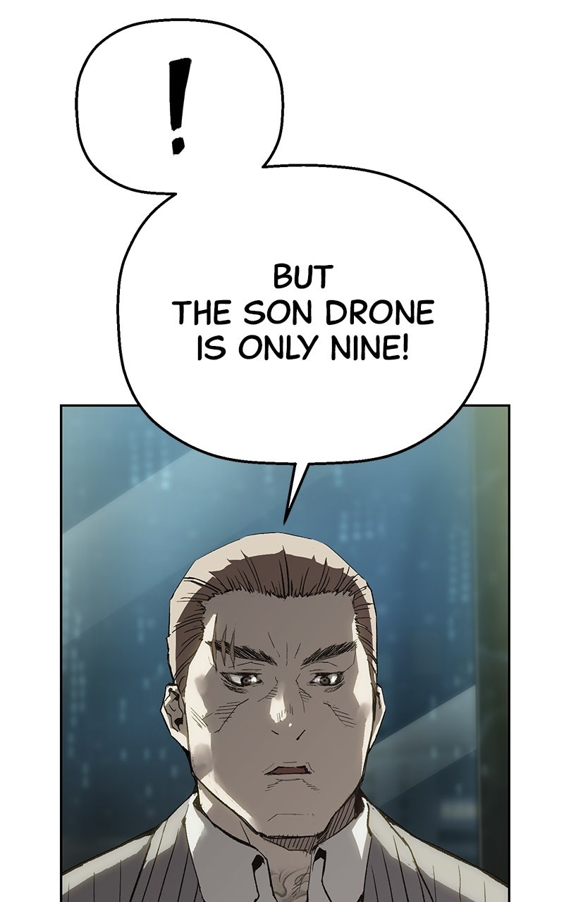 The Villain Profiler Ep. 10 - File 10. Unforeseen Variables page 16 - 