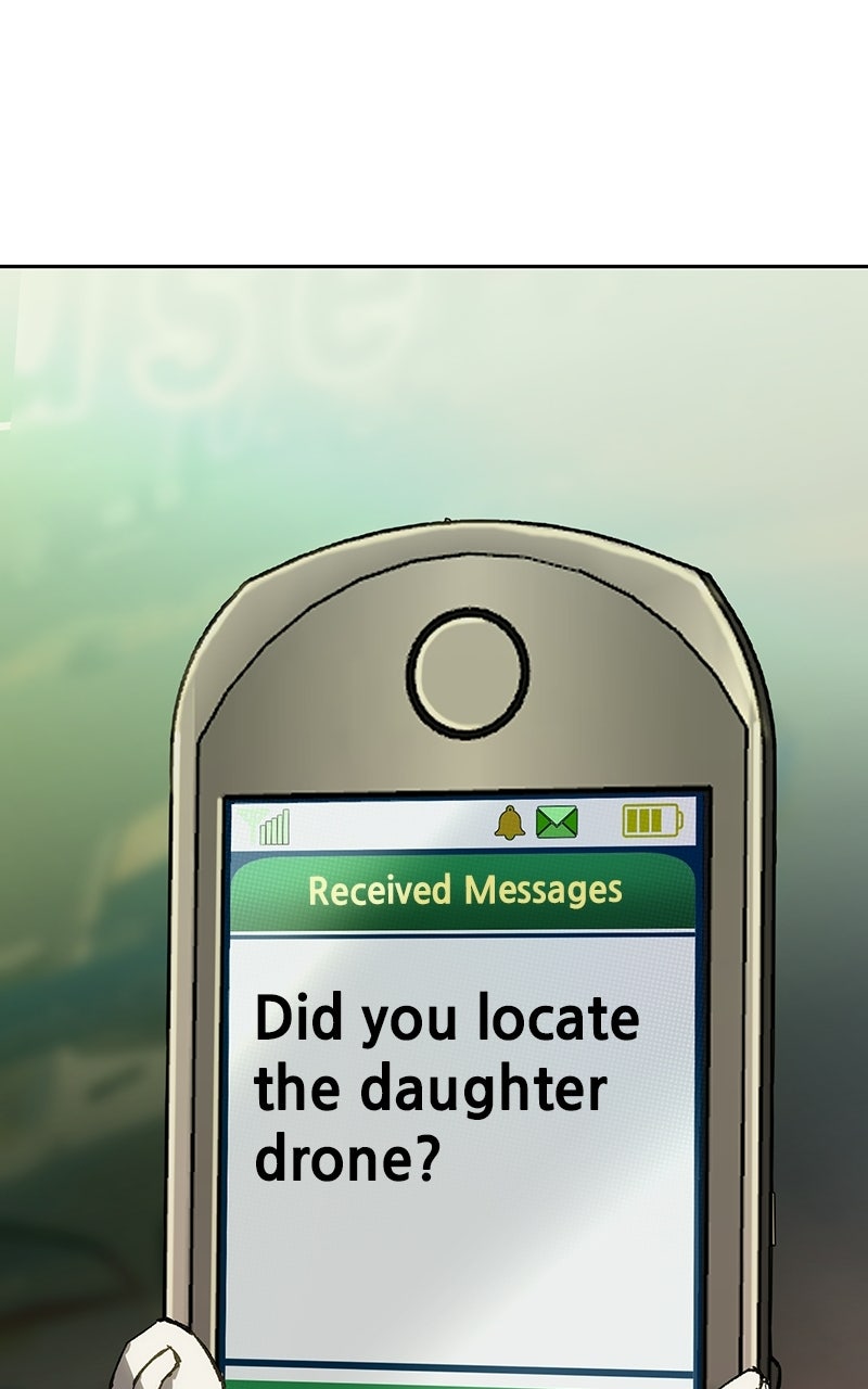 The Villain Profiler Ep. 10 - File 10. Unforeseen Variables page 18 - 