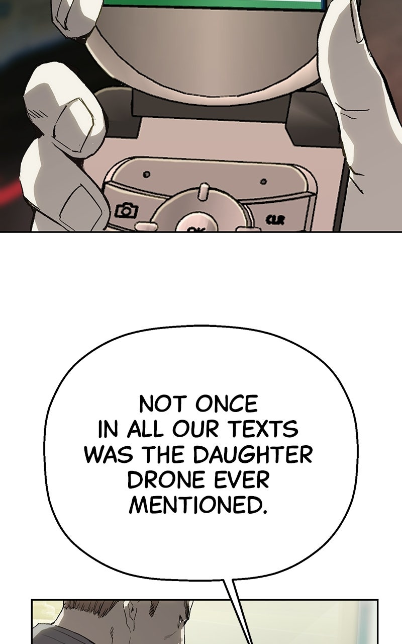 The Villain Profiler Ep. 10 - File 10. Unforeseen Variables page 19 - 