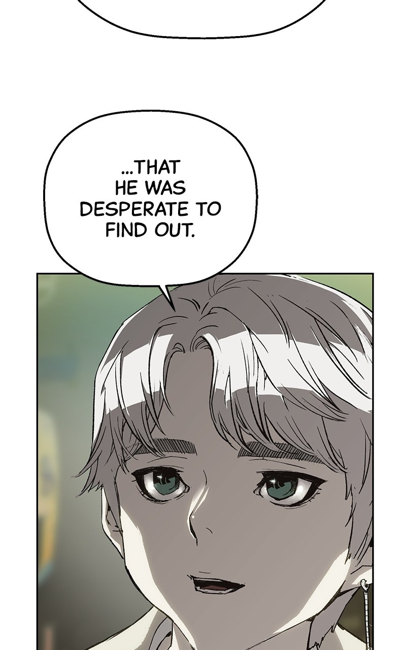 The Villain Profiler Ep. 10 - File 10. Unforeseen Variables page 21 - 
