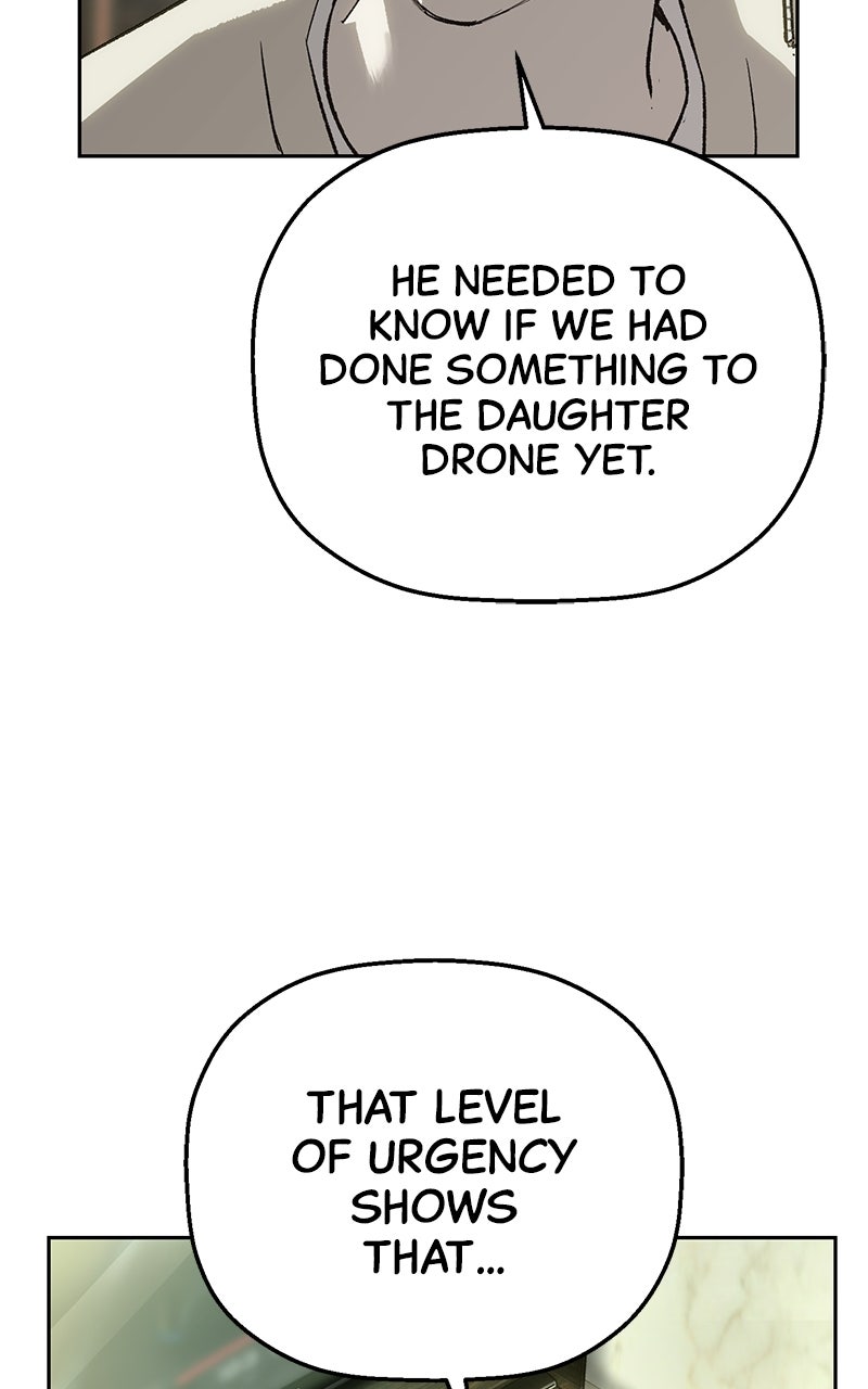 The Villain Profiler Ep. 10 - File 10. Unforeseen Variables page 22 - 